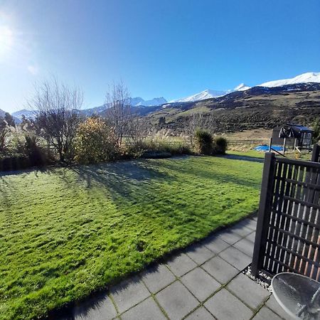 Mountain View Studios Glenorchy Exterior photo