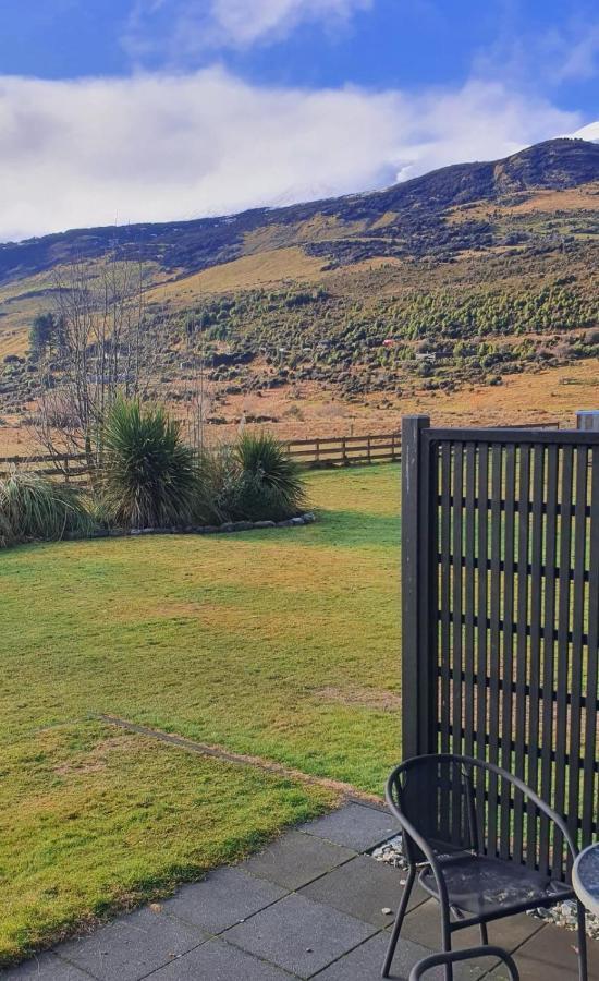 Mountain View Studios Glenorchy Exterior photo