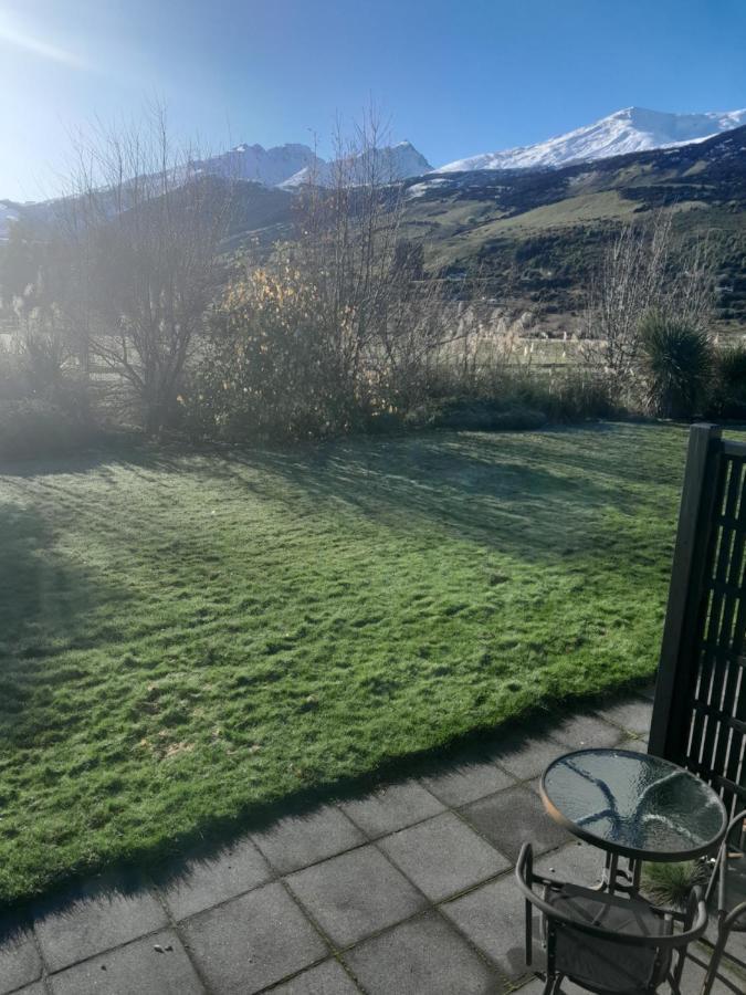 Mountain View Studios Glenorchy Exterior photo