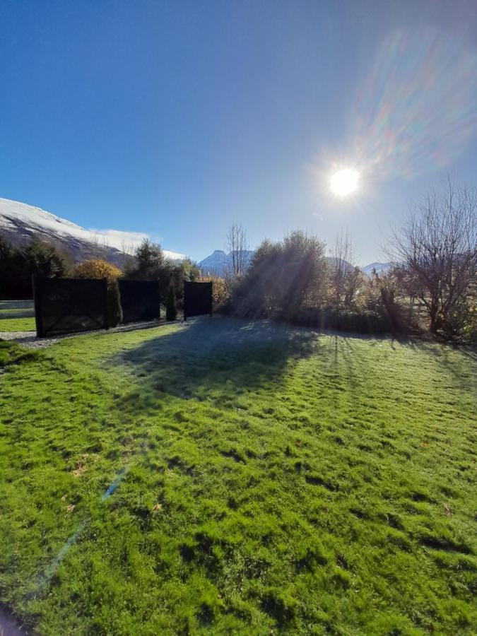 Mountain View Studios Glenorchy Exterior photo