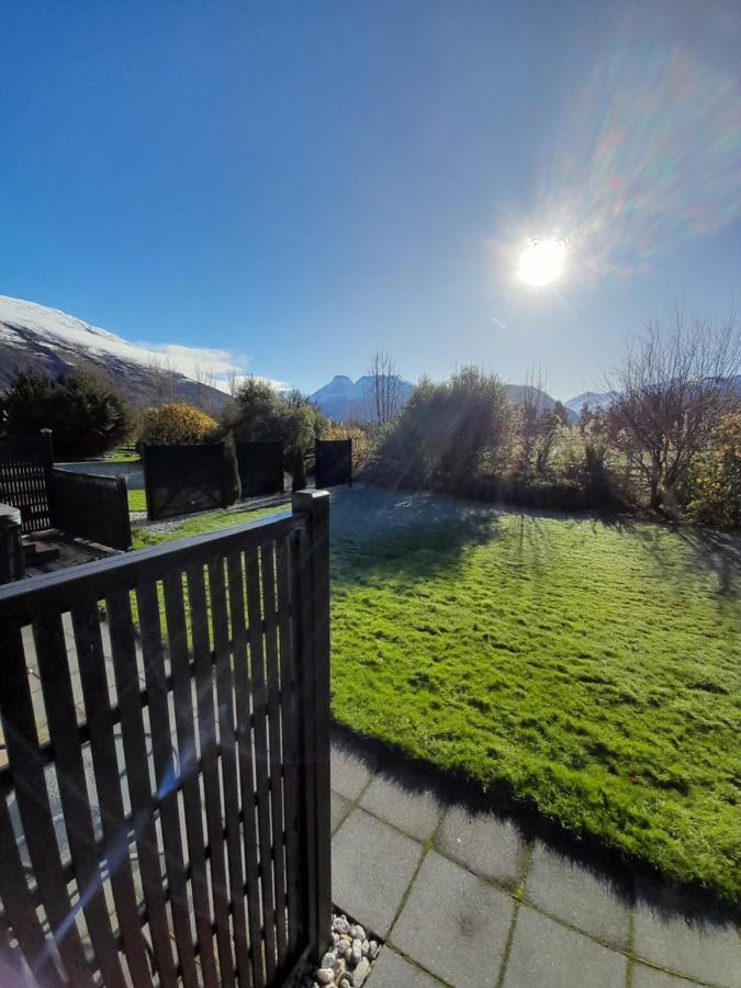Mountain View Studios Glenorchy Exterior photo