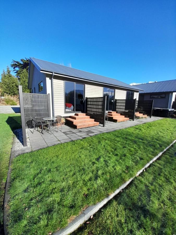 Mountain View Studios Glenorchy Exterior photo